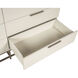 Rebel Champagne Gold / Cream Dresser, Small